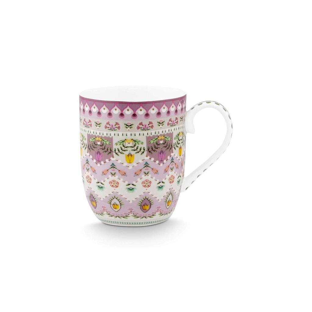 Becher Lily &amp; Lotus Moon Delight Multi