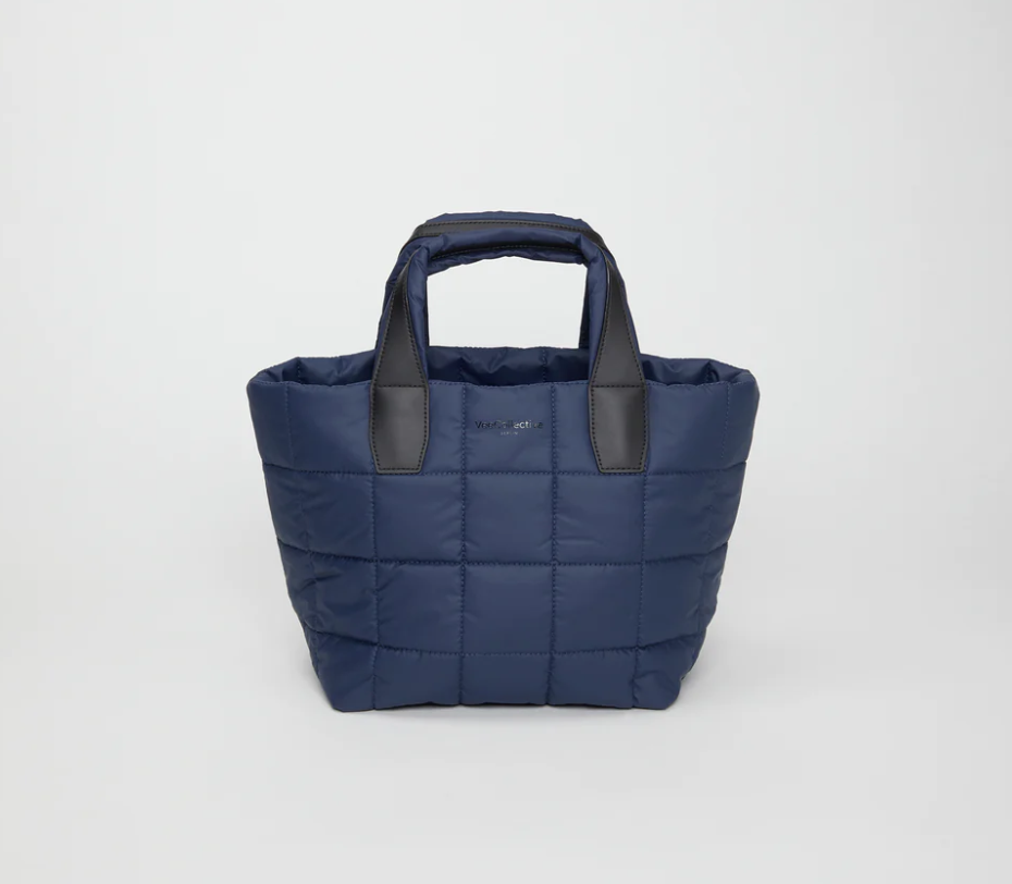 Porter Tote Small Deep Sea