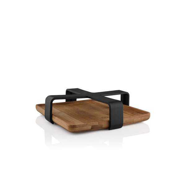 Serviettenhalter Nordic Kitchen Black