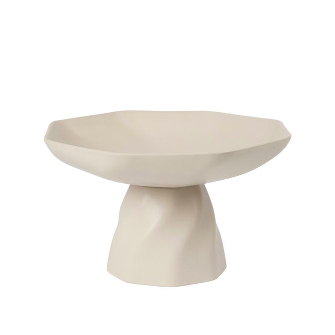 Centrepiece Limfjord beige
