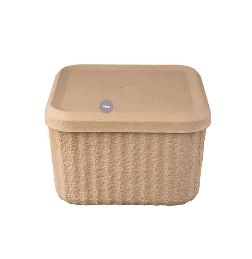 Aufbewahrungsbox REDO L