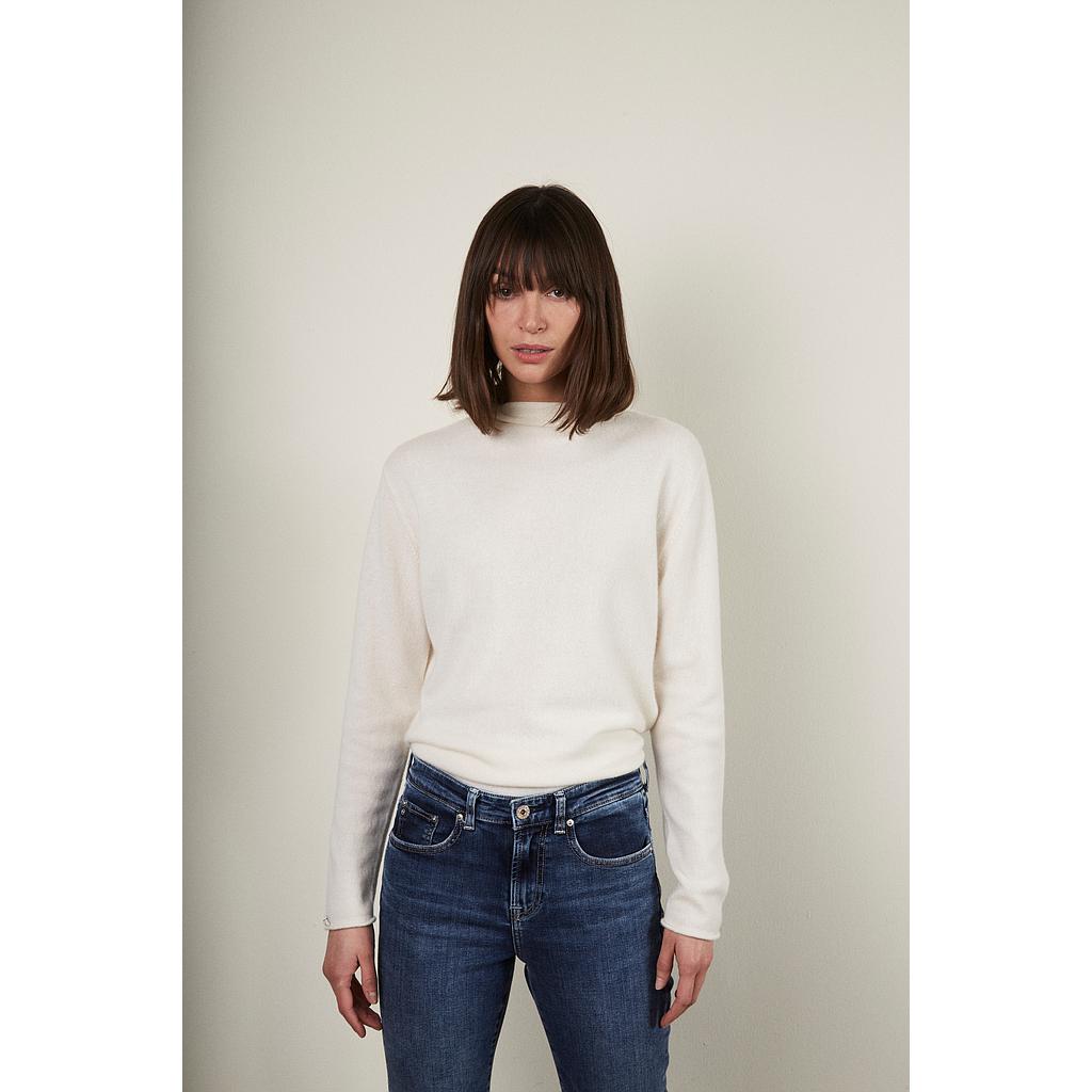 Pullover Fresno black