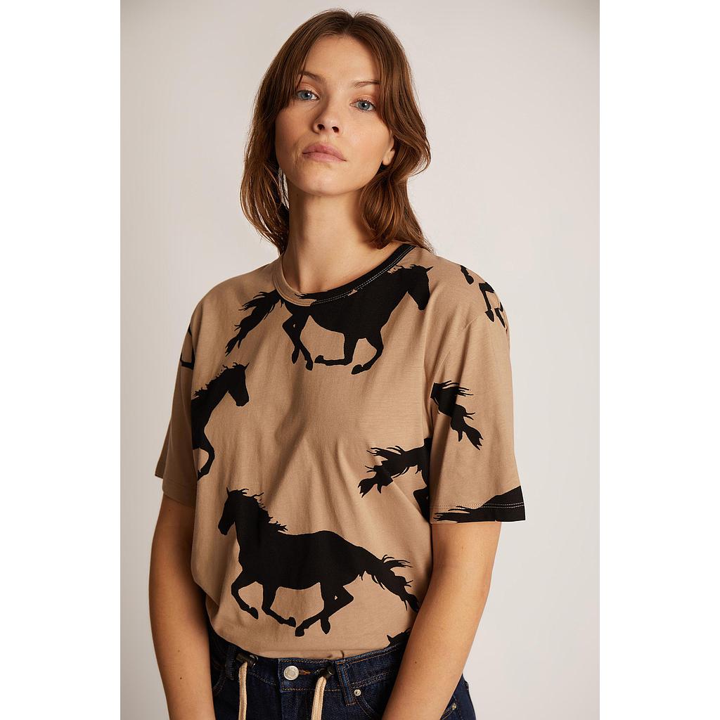 Shirt Tufa beige