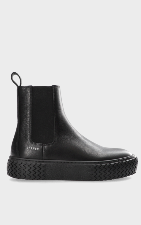 Chelsea Boots CPH142 black