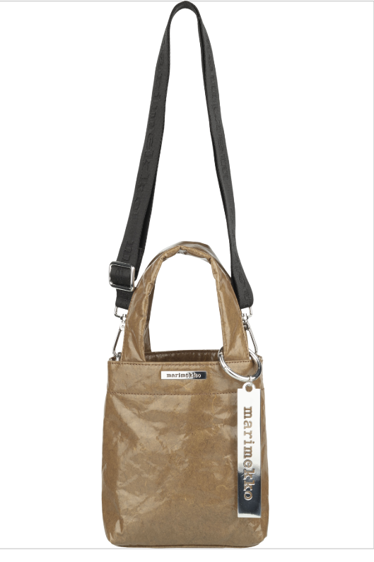 Crossbody Tote