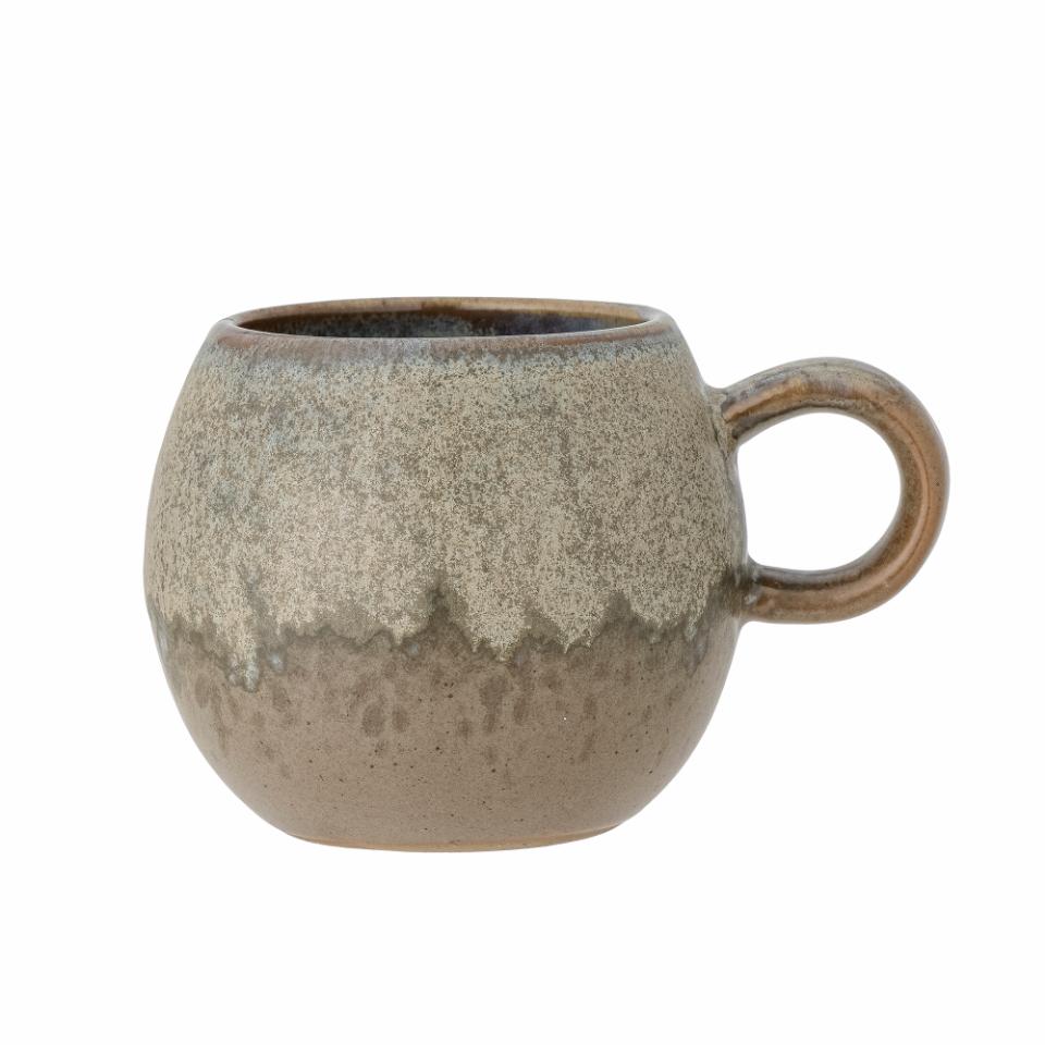 Becher Paula braun