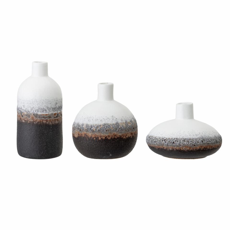 Vase 3er Set Harislava