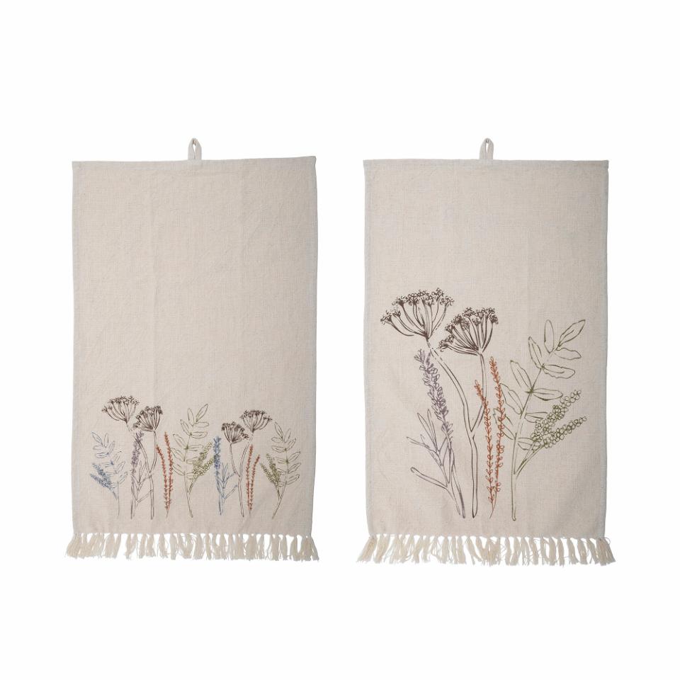 Geschirrtuch Bea 2er Set