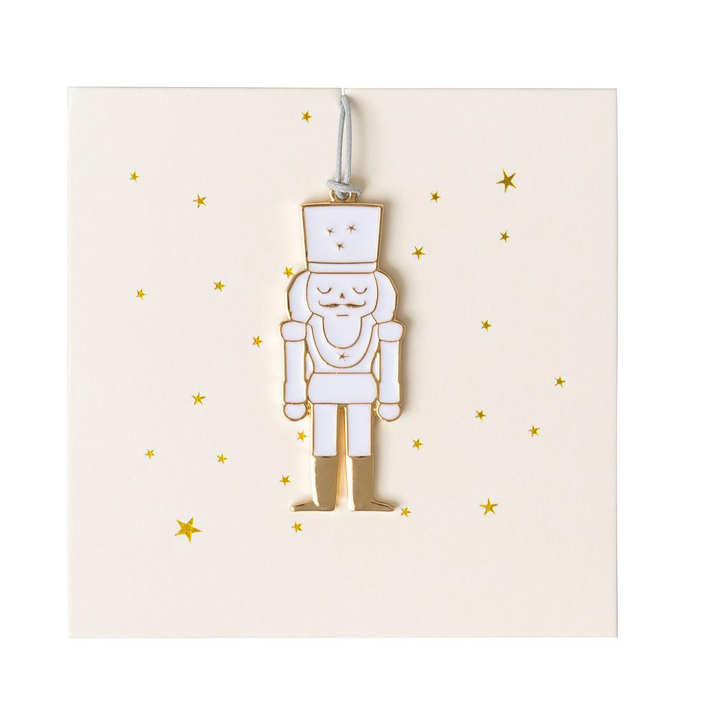 Ornament Nussknacker