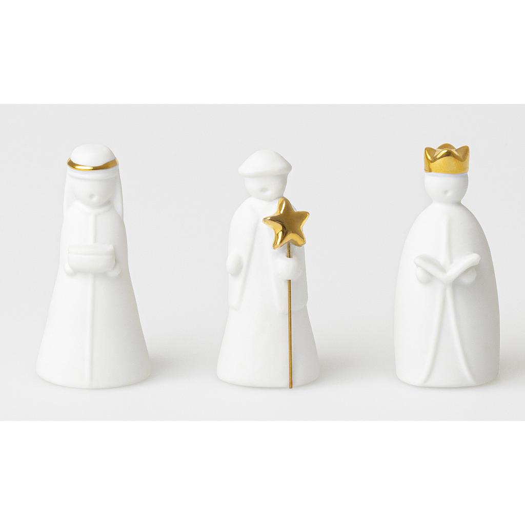 Sternensinger 3er Set