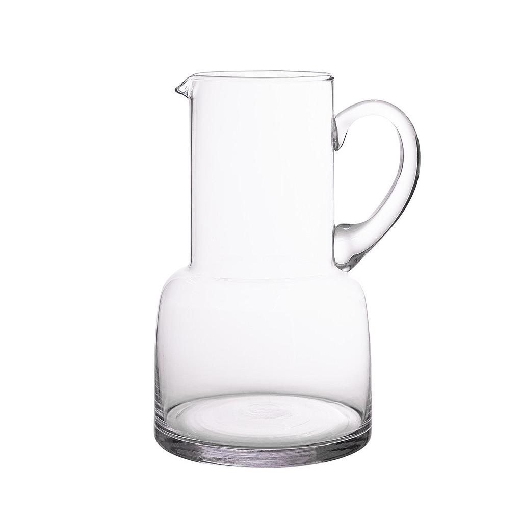 Glaskrug 2,3 l