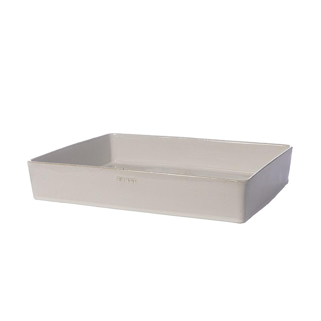 Ofenform natural white