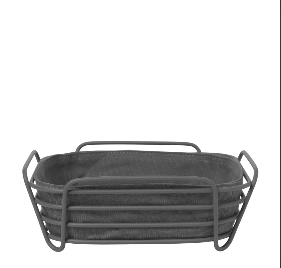 Brotkorb DELARA L Magnet