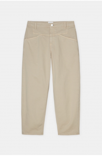 Hose Stover-X warm sand