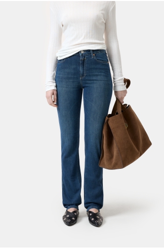 Jeans Jaylen dark blue