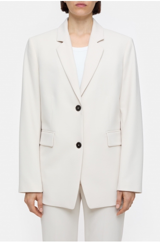 Blazer Lola stone beige