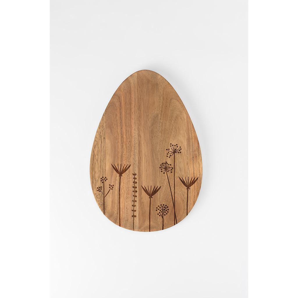 OSTERN Dekobrett Ablage