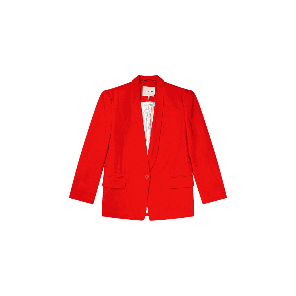 Blazer KLIOMI red