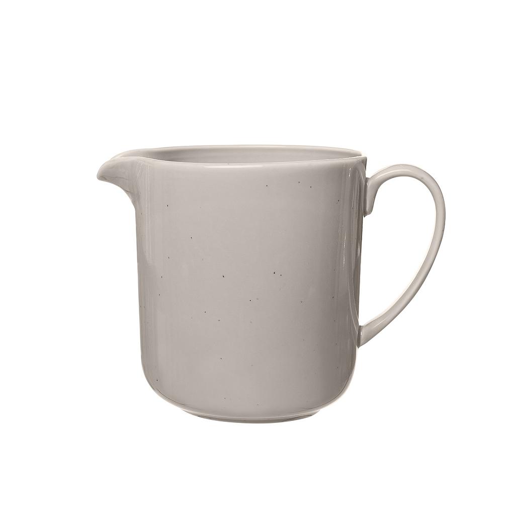 Krug FIKA sandgrau