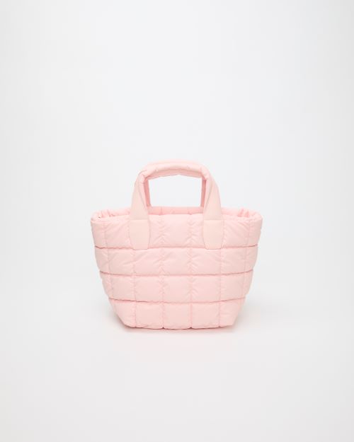 Porter Tote Small Seashell Pink