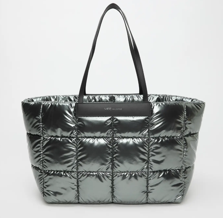 Porter Marché Gadget Grey