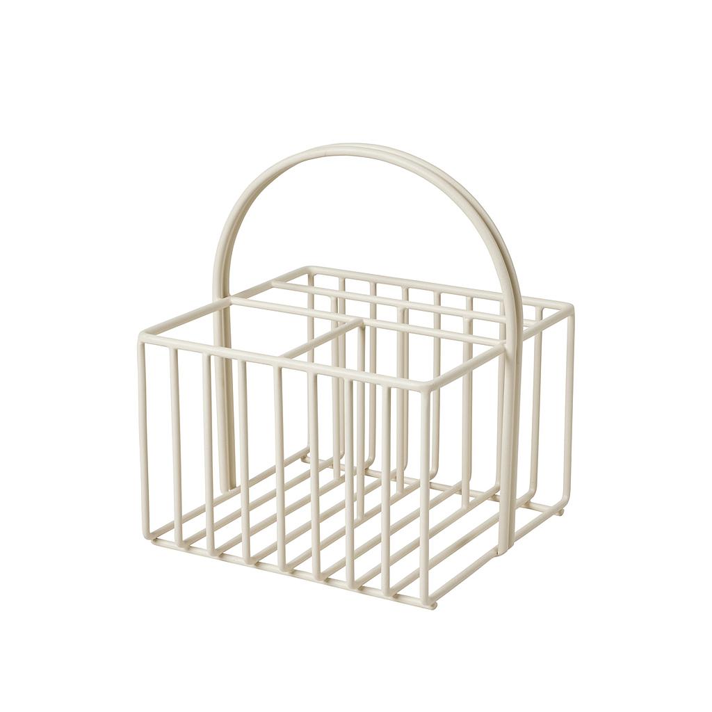 Serviettenhalter Vietta Rainy Day Grey