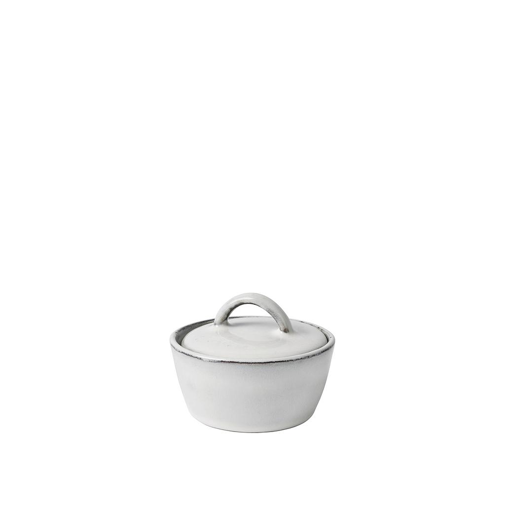 Minidose mit Deckel Nordic Sand
