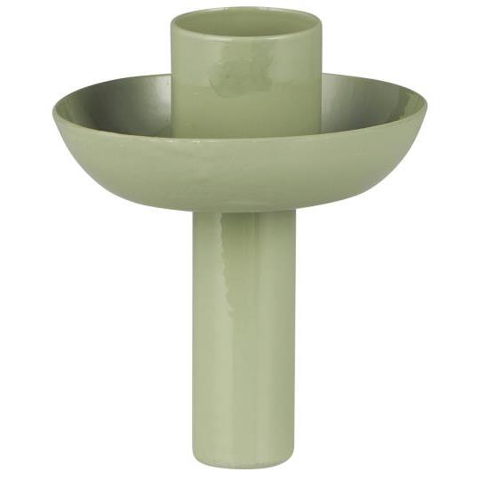 Kerzenhalter/ Flaschenstecker für Stabkerzen
