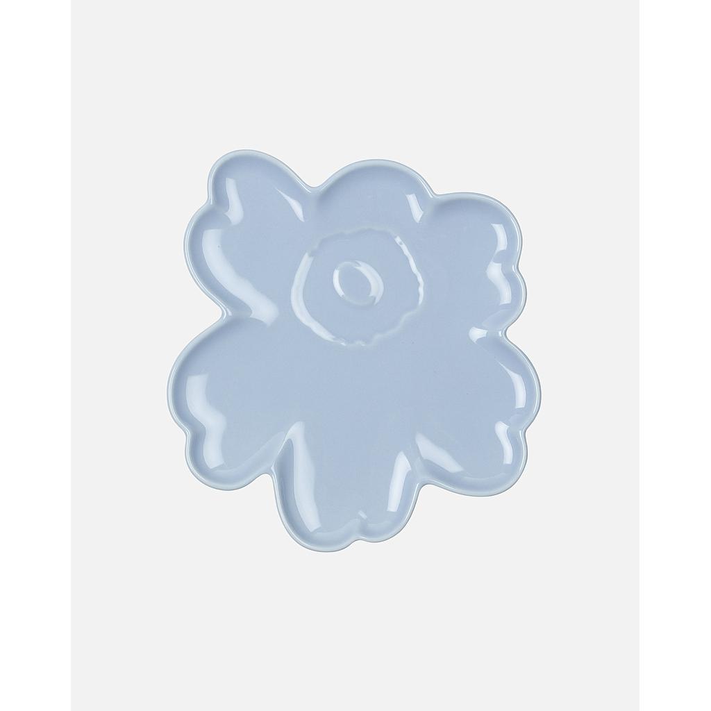 Teller OIVA/ UNIKKO blue