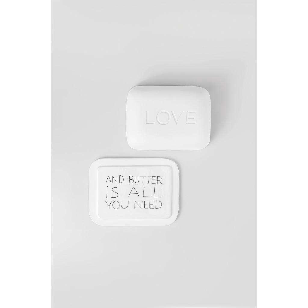 Butterdose LOVE
