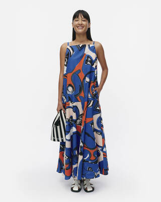 Kleid ANTRA Eldfamn mix