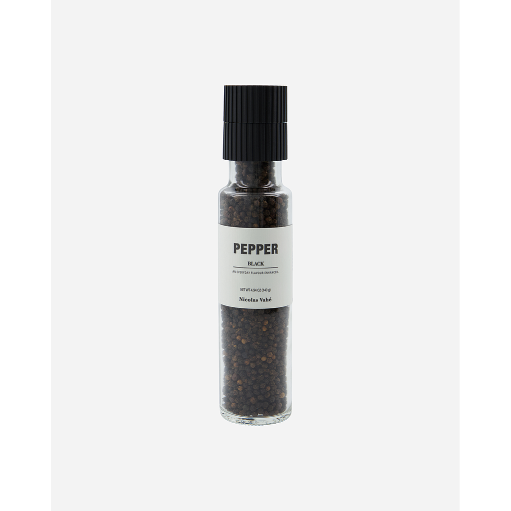 Pfeffermühle Black
