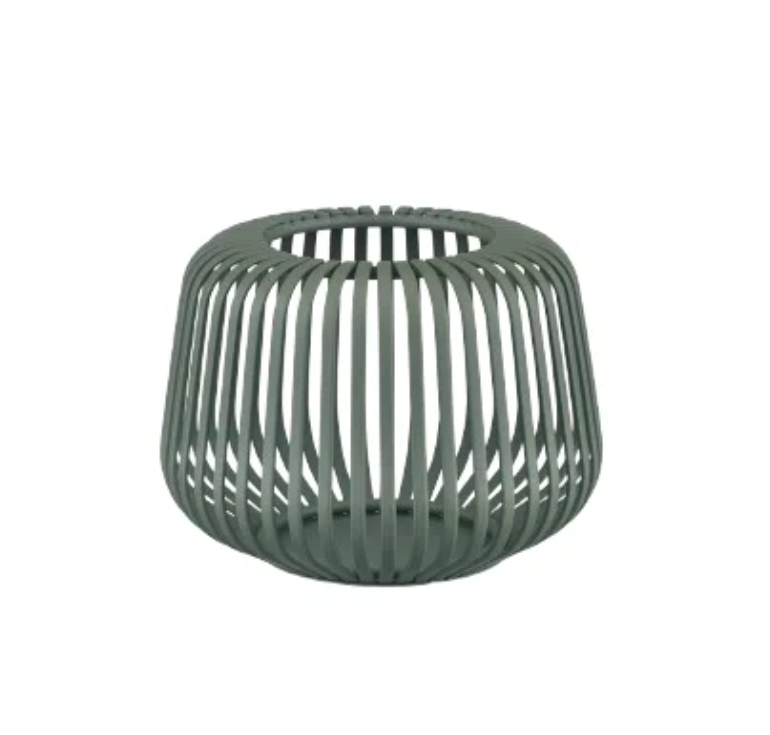 Laterne LITO XS Agave green