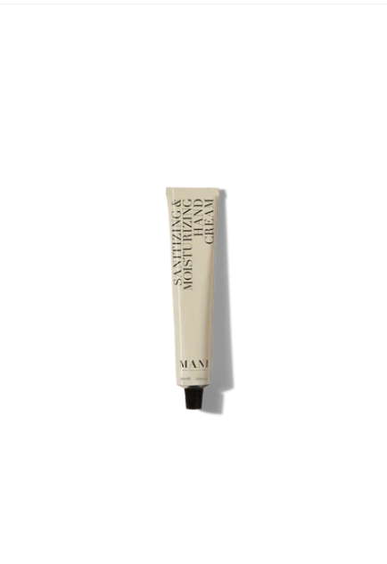 Handcreme Mini Edition
