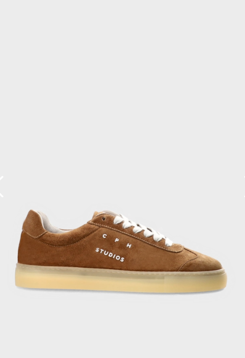 Sneaker CPH433