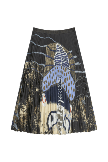 Rock CHARMING Blackprint