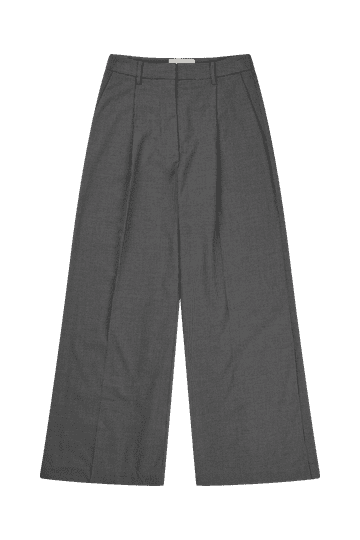 Hose Lupon charcoal