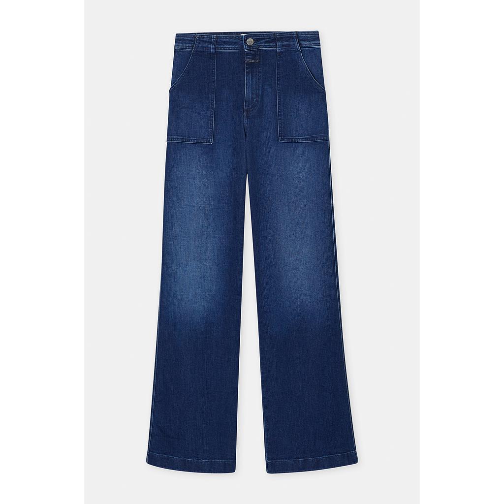 Jeans Aria dark blue