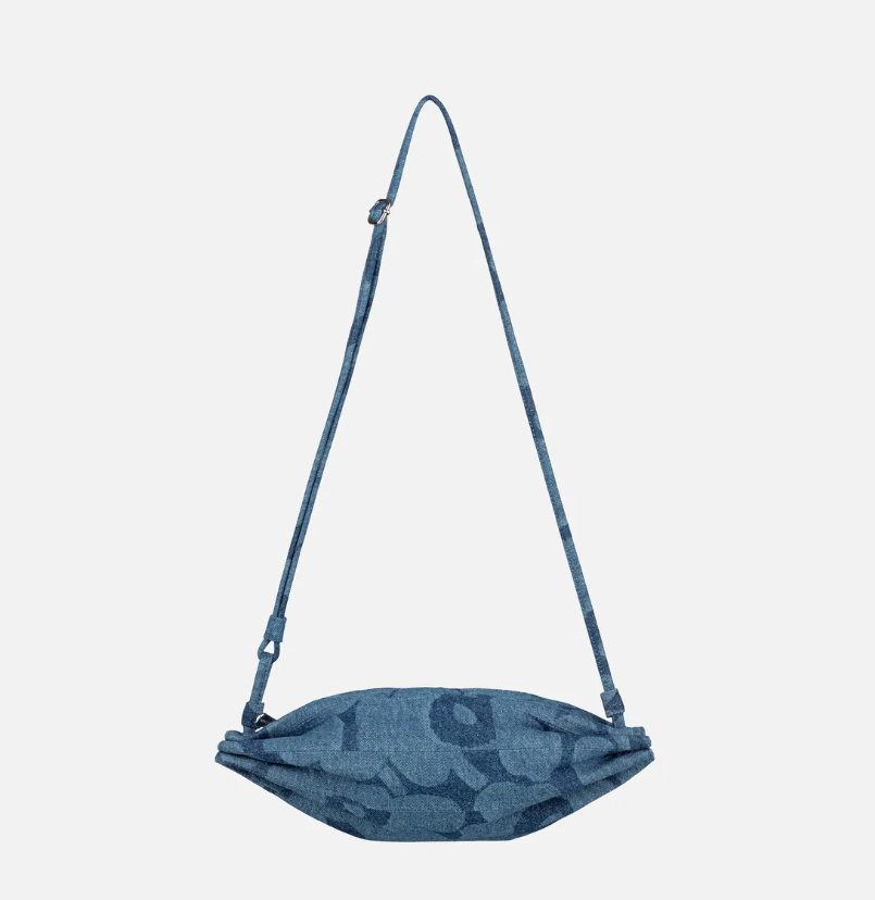 Tasche Karla Denim blue