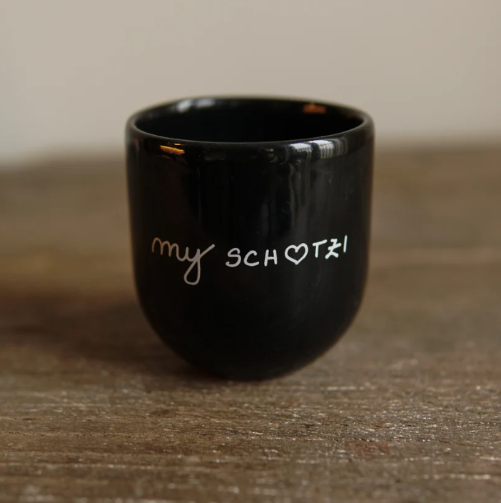 Tasse &quot;My Schatzi&quot;