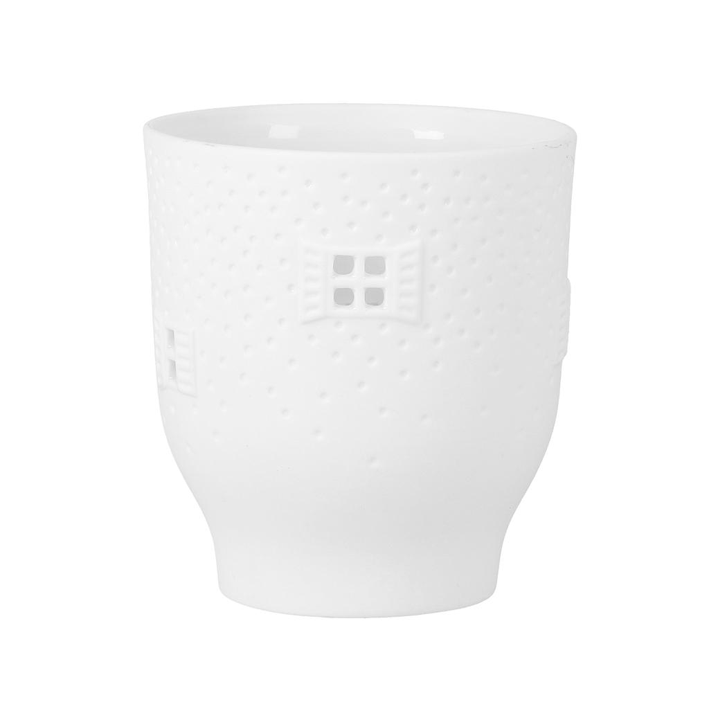 Teelichthalter Fensterlicht