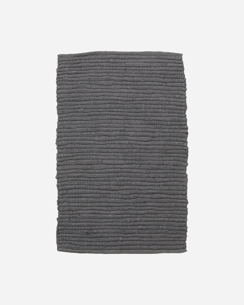 Teppich Chindi grey
