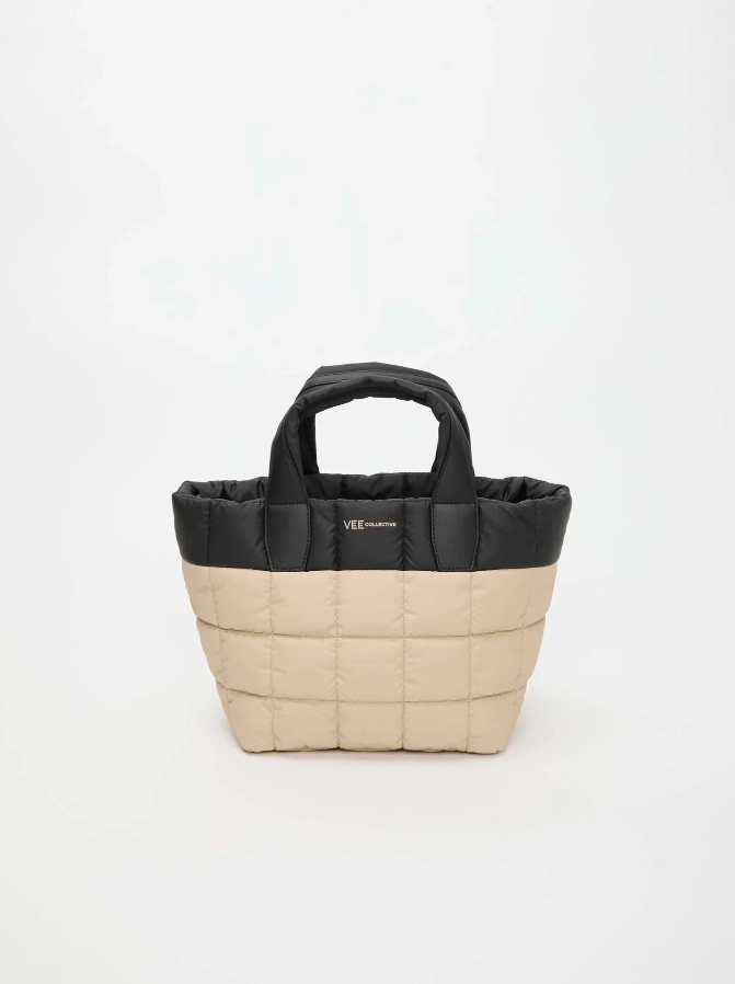 Porter Tote Small Desert