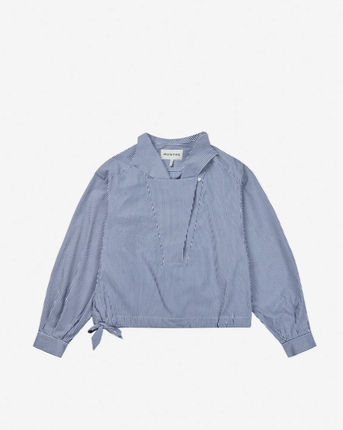 Bluse BELICIAMA Indigo