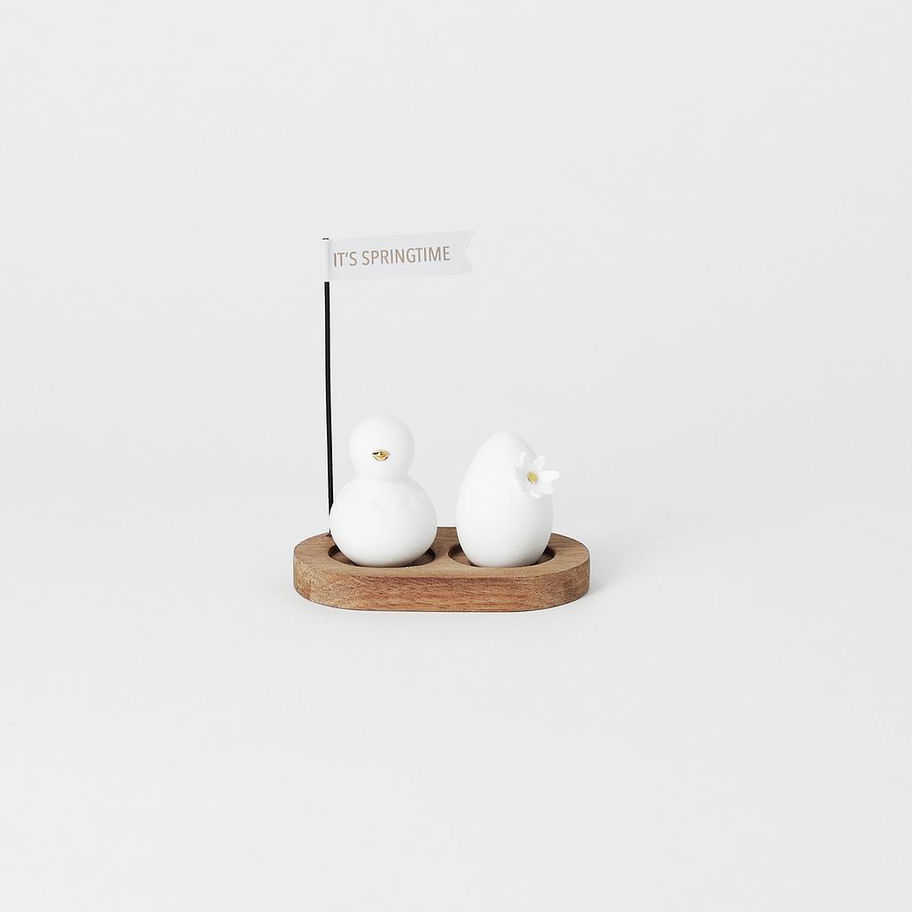 Ostern Frühlingsgruß