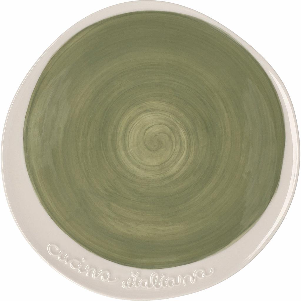 Teller Cucina Italiana