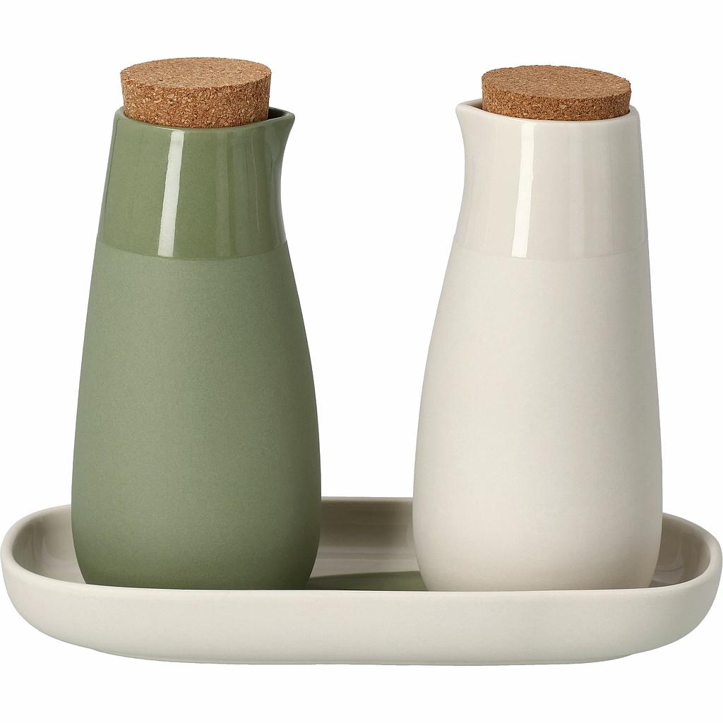 Menage Essig &amp; Öl