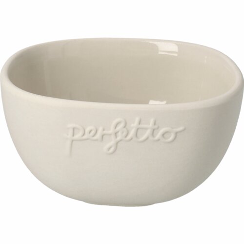Schälchen Perfetto