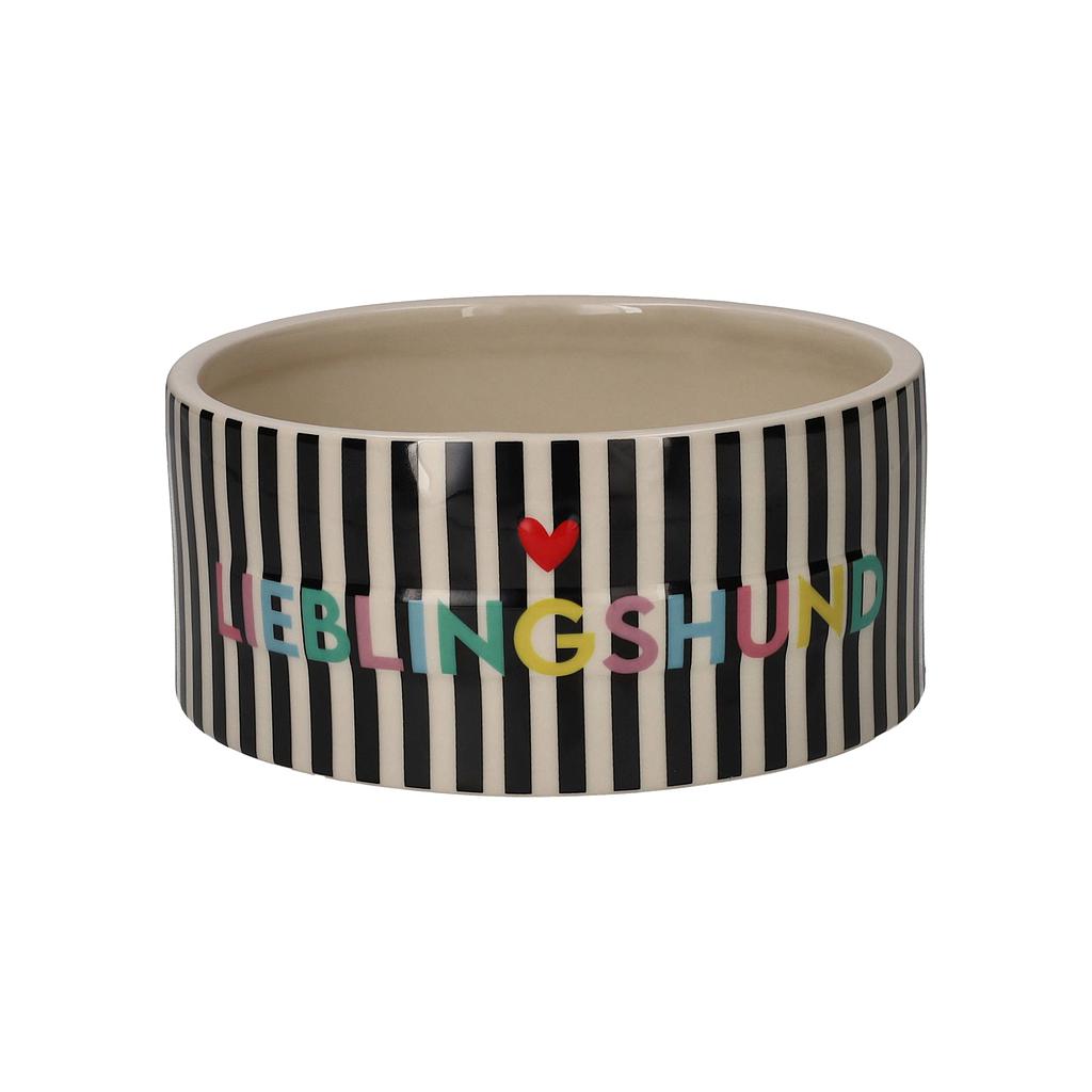 Hundenapf M Lieblingshund