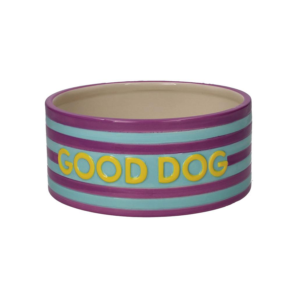 Hundenapf M Good Dog